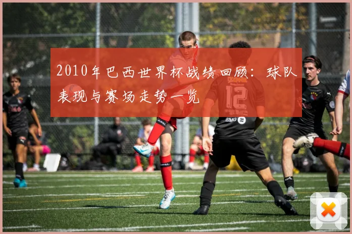 2010年巴西世界杯战绩回顾：球队表现与赛场走势一览